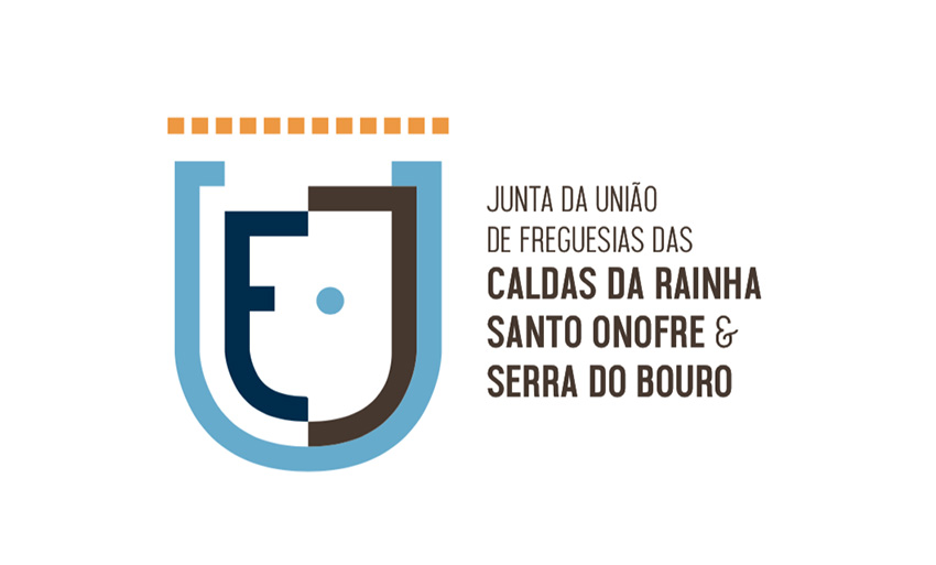 União de Freguesias tem novo logótipo