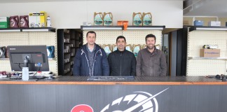 Gazeta das Caldas - 3 Peças