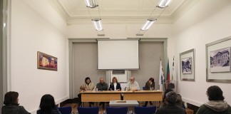 Comissão de utentes do CHO põe lugares à disposição Comissão de utentes do CHO