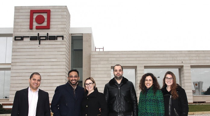 Oralplan cria clínica de recuperação dentária na antiga J.L. Barros Cassis Clay e Oralplan