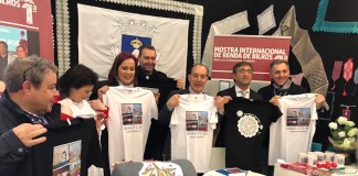 Desfile de Moda na Galiza