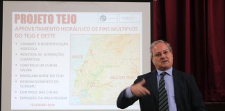 Gazeta das Caldas - regadio Oeste