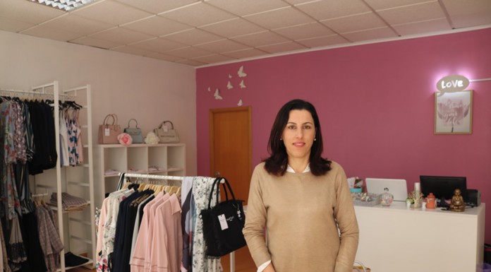 Filipa Nunes abriu nas Caldas um negócio inédito de consultoria de imagem Gazeta das Caldas - Love You Now