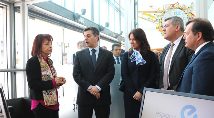 Caldas vai ter uma “loja do cidadão” para empresas Loja de Cidadão para empresas