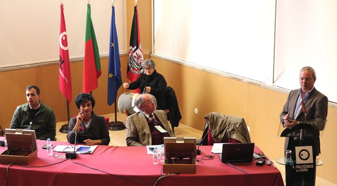 Directora regional da Agricultura pediu desculpa pelos atrasos nas respostas às candidaturas Gazeta das Caldas