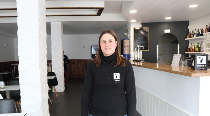 Porta 7 – um novo bar nas Caldas Gazeta das Caldas