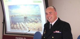 A Marinha Portuguesa vai estar nove dias em Peniche Marinha Portuguesa em Peniche