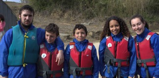 Filarmónica da Atouguia da Baleia participou no Dia do Desporto integrado na semana da Juventude Gazeta das Caldas