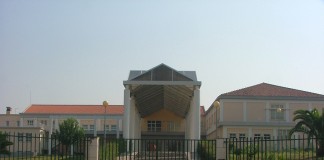 Externato Ramalho Ortigão