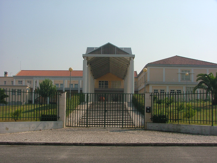 Externato Ramalho Ortigão