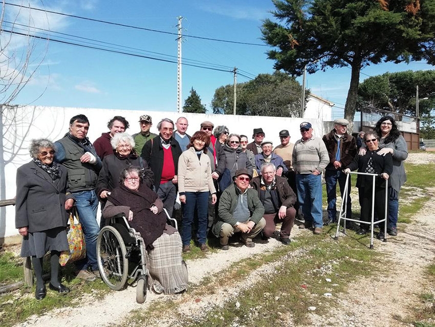 Conselho da Cidade vai plantar 100 amieiros e salgueiros