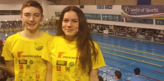 Benedita nos campeonatos Nacionais Juvenis, Juniores e Absolutos Gazeta das Caldas
