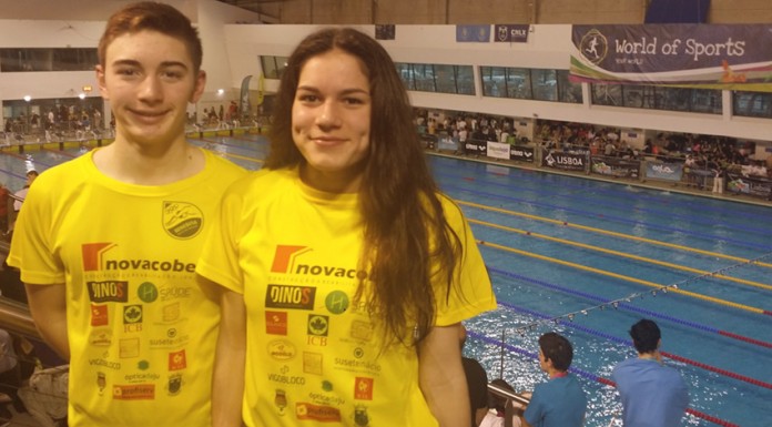 Benedita nos campeonatos Nacionais Juvenis, Juniores e Absolutos Gazeta das Caldas