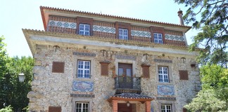 Museu da Cerâmica, Caldas da Rainha