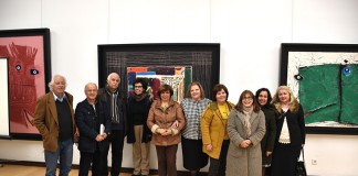 Amigos do Museu Malhoa