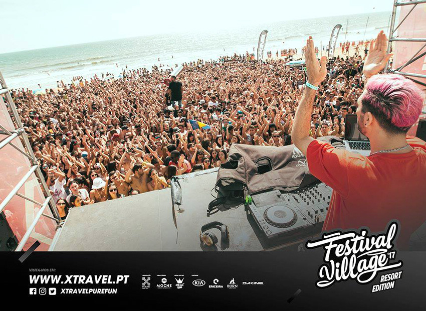 Punta Umbría 2018 - Espanaha