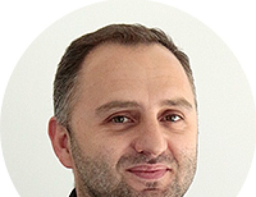 Rui Pedrosa é o novo presidente do IPL Rui Pedrosa