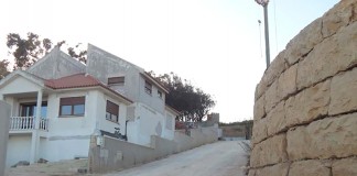 Rua Joaquim Frutuoso