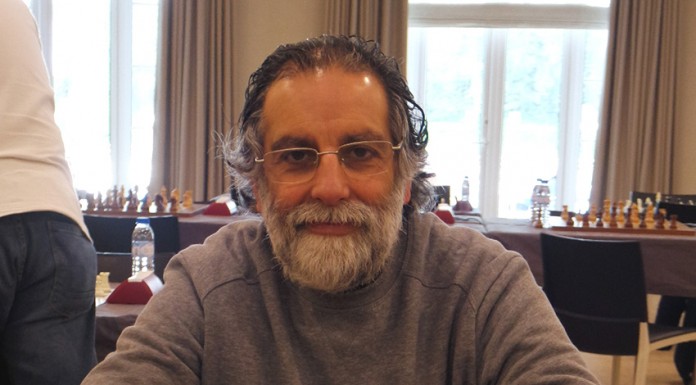 José Cavadas (Associação Peão Cavalgante/Arneirense) no Campeonato Nacional de Veteranos +50 (ritmo semi-rápido) Gazeta das Caldas