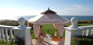 Marriot Praia D’El Rey eleito o melhor hotel e spa de luxo em Portugal Marriot Praia D’El Rey, Portugal