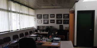 PH abre sede ao público Gazeta das Caldas