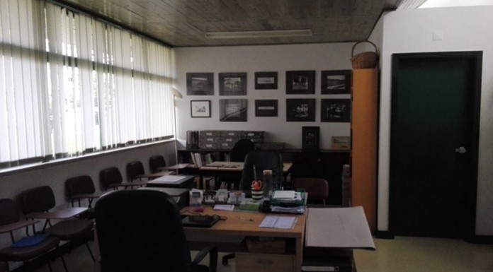 PH abre sede ao público Gazeta das Caldas