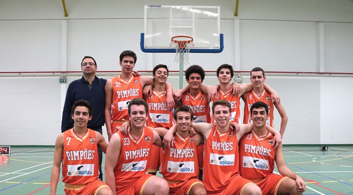 Um fim de semana de altos e baixos para as equipas dos Pimpões Gazeta das Caldas