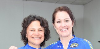 Masters femininas em jornada dupla Gazeta das Caldas