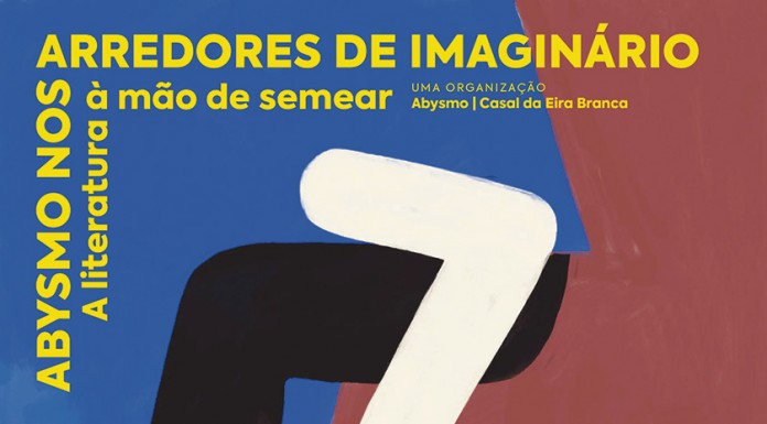 Três livros lançados no “Abysmo nos arredores do Imaginário” Gazeta das Caldas - Abysmo