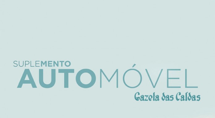 Suplemento Automóvel