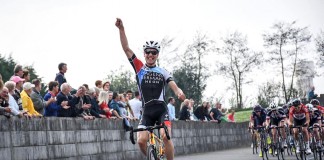 João Almeida vence Liege-Bastogne-Liege Gazeta das Caldas