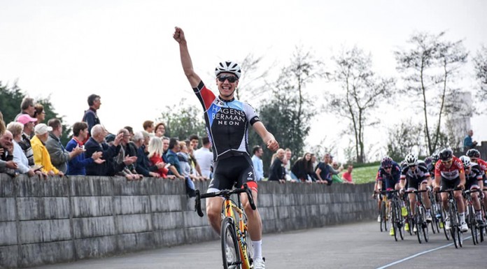 João Almeida vence Liege-Bastogne-Liege Gazeta das Caldas