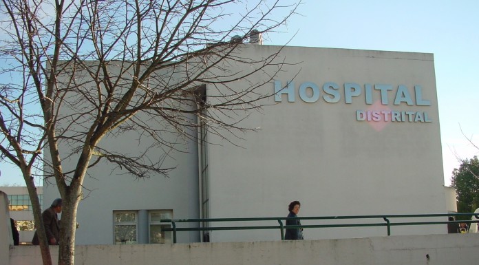 Autorizada passagem do CHO a EPE Gazeta das Caldas - CHO