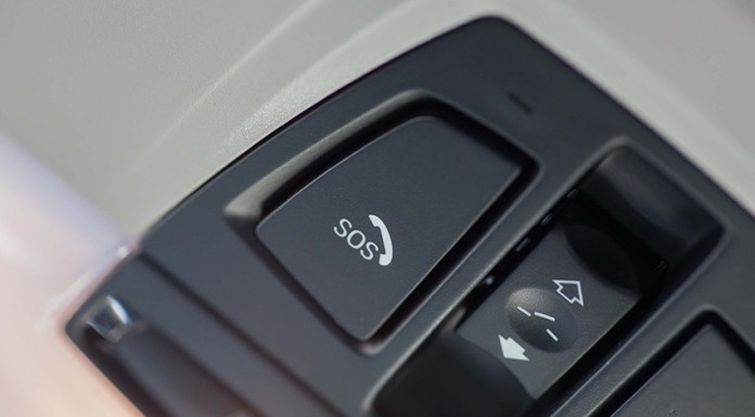 Novos modelos de automóveis já têm um sistema de chamada de emergência Gazeta das Caldas