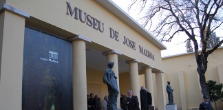 Museu Malhoa e Mosteiro de Alcobaça no PRR Gazeta das Caldas