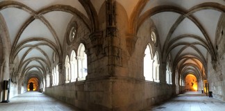 Mosteiro de Alcobaça