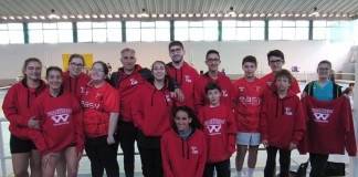 MVD na 5ª jornada Zonal de Não Séniores Gazeta das Caldas