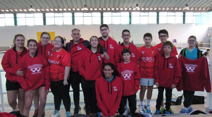 MVD na 5ª jornada Zonal de Não Séniores Gazeta das Caldas