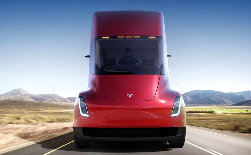 “É lamentável ver tanta inovação tecnológica na prateleira” e não ser aplicada aos camiões