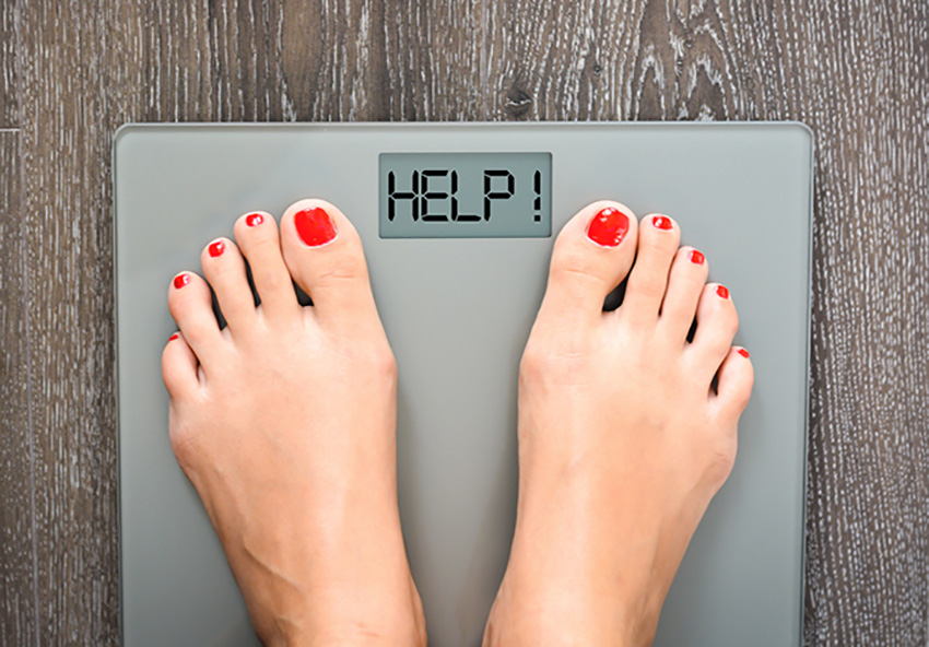 Obesidade tem “grande impacto nos sistemas de saúde” mas não tem medicamentos comparticipados