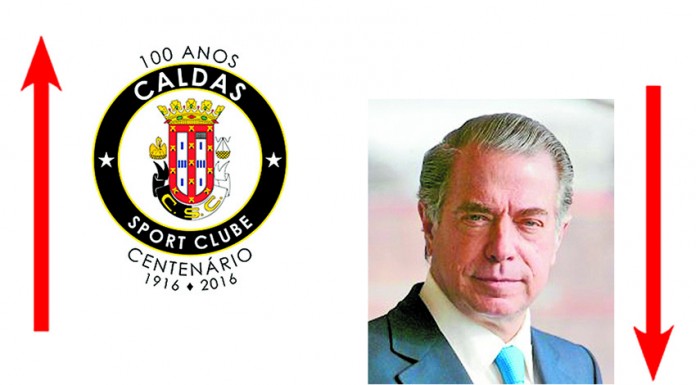 A Semana do Zé Povinho | 27/04/2018 Gazeta das Caldas