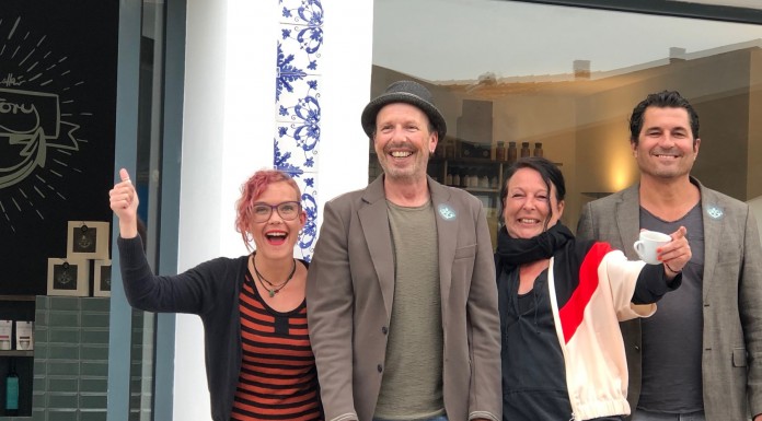 Uma loja em São Martinho com o melhor de Portugal Gazeta das Caldas