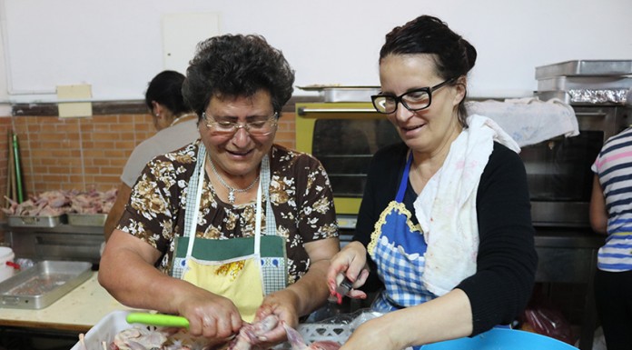 Festival da Codorniz no Landal espera 15 mil visitantes Gazeta das Caldas