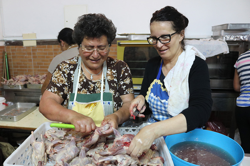 Festival da Codorniz no Landal espera 15 mil visitantes