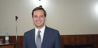 Médico-deputado do PSD é contra a eutanásia e explicou porquê na Paróquia das Caldas Gazeta das Caldas