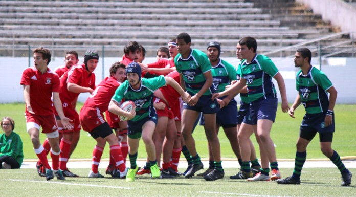 Caldas RC perde no Jamor frente ao SL Benfica Gazeta das Caldas