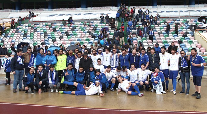 Turquel venceu novamente a Taça do Inatel no Municipal de Leiria Gazeta das Caldas