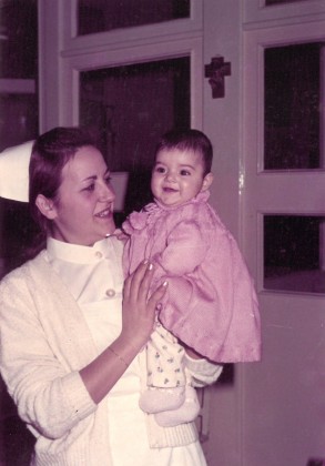 Servi&ccedil;o de Pediatria no Hospital Universit&aacute;rio de Luanda