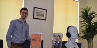 Clínica Paulo Cenicante aposta na audiologia