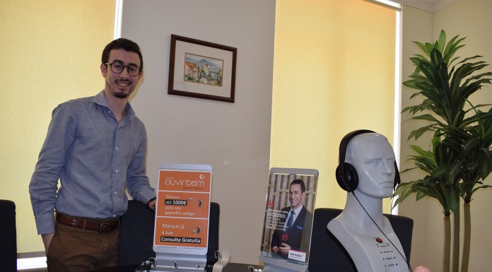 Clínica Paulo Cenicante aposta na audiologia